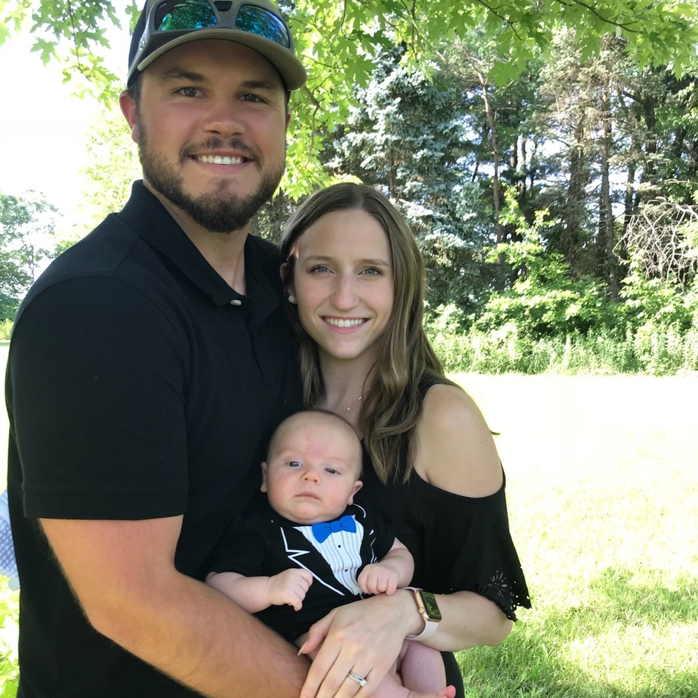 Meet your Posher, Kaitlin